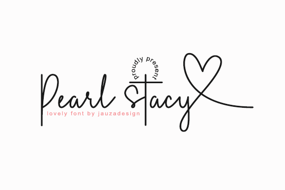 Pearl Stacy