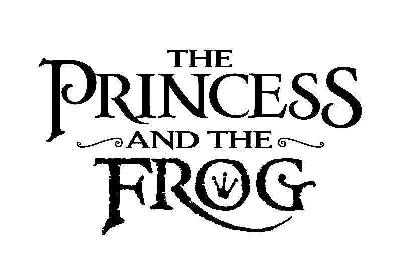 PrincesS AND THE FROG