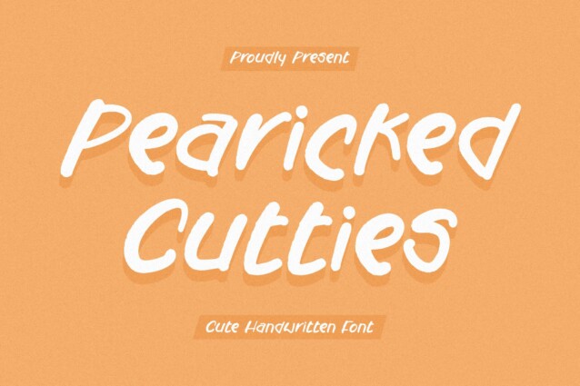 Pearicked Cutties