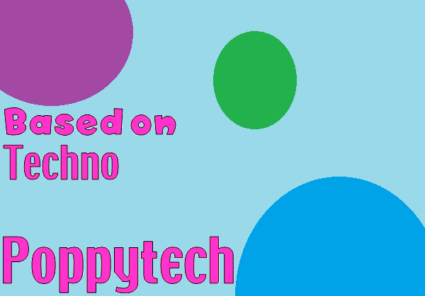 Poppytech