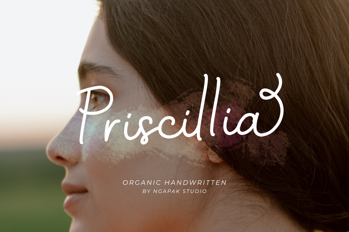 Priscillia Demo