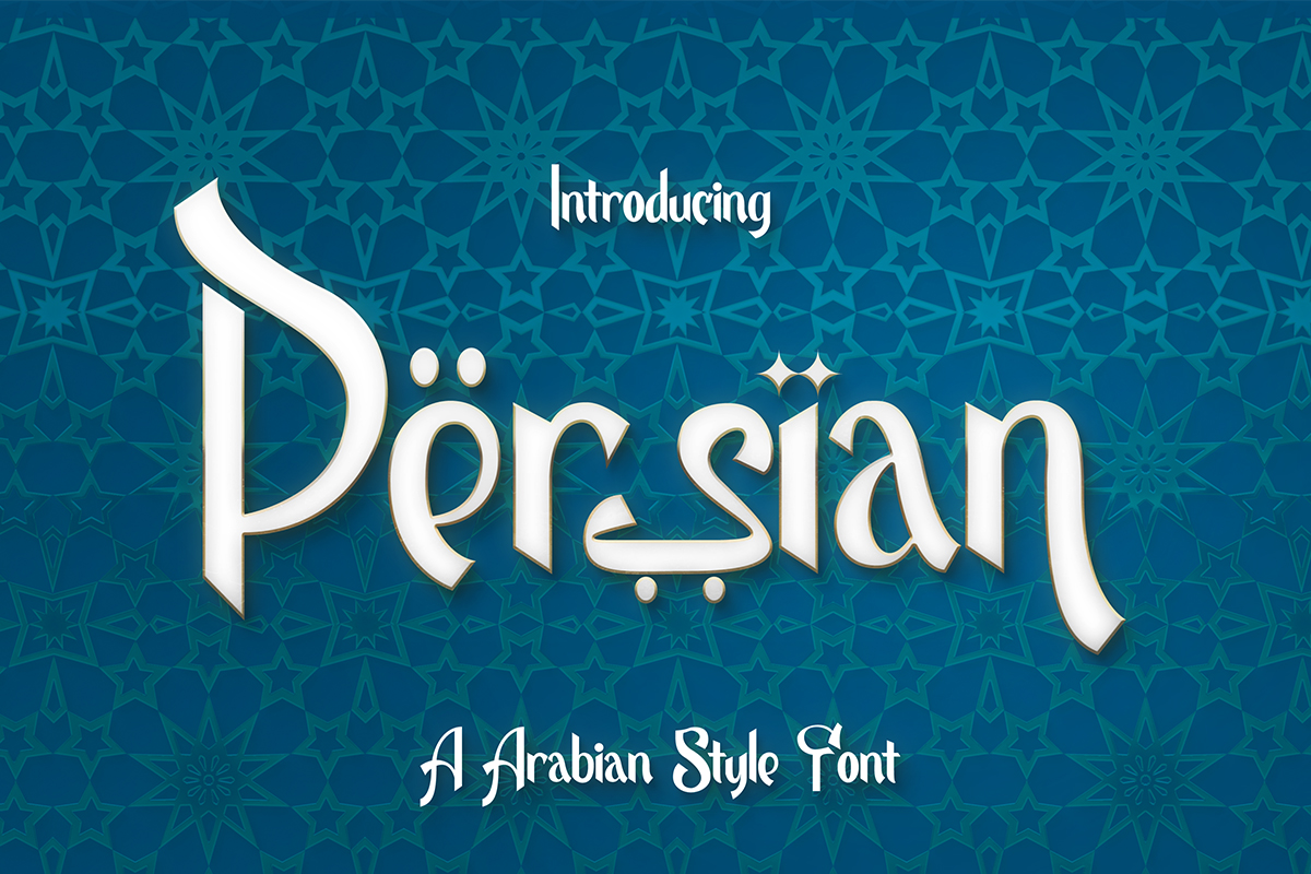 Persian