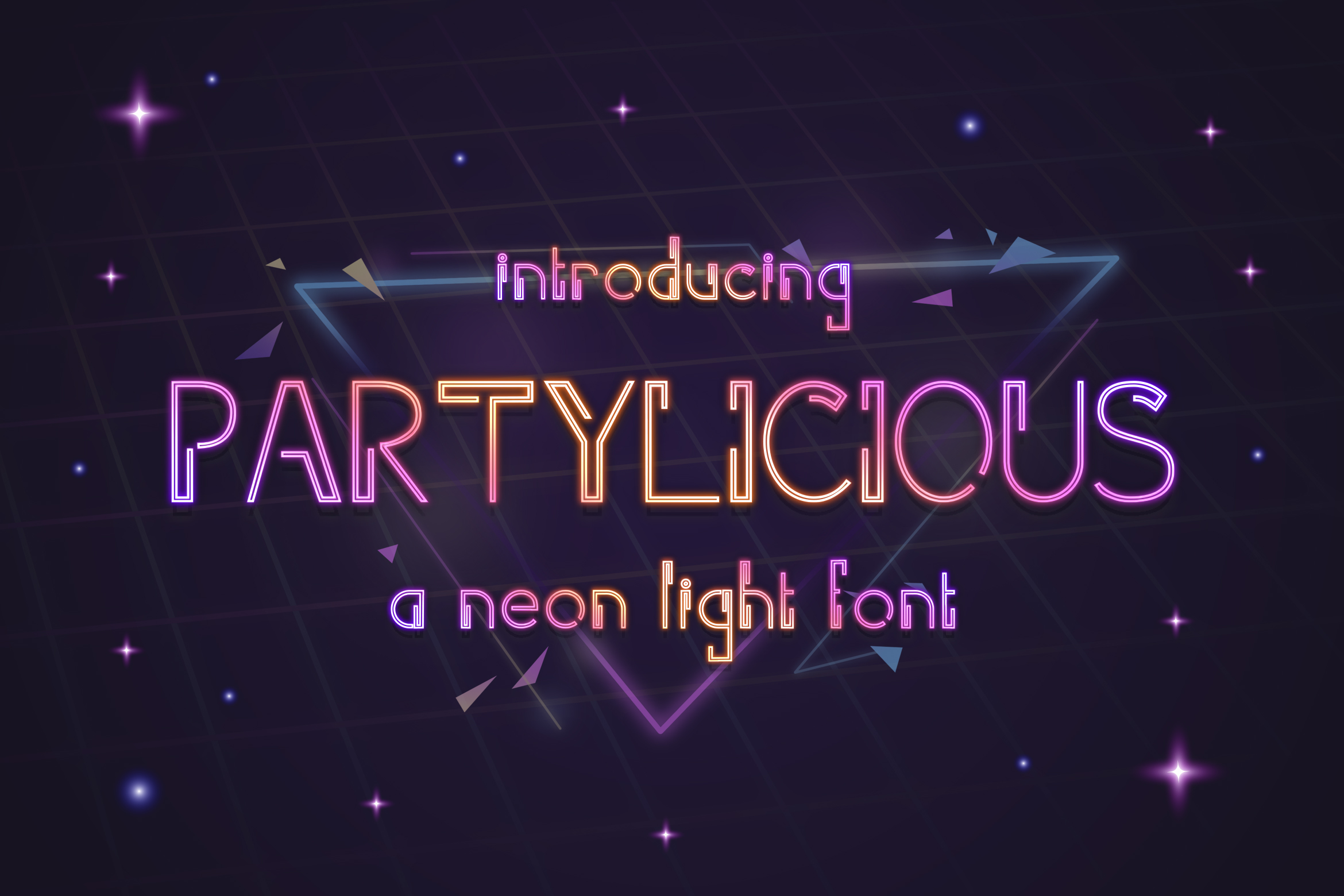 Partylicious