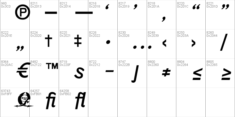 P22StGSchrift-Italic