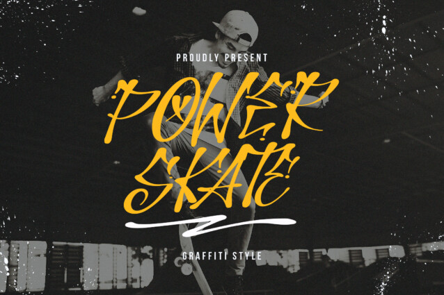 Power Skate