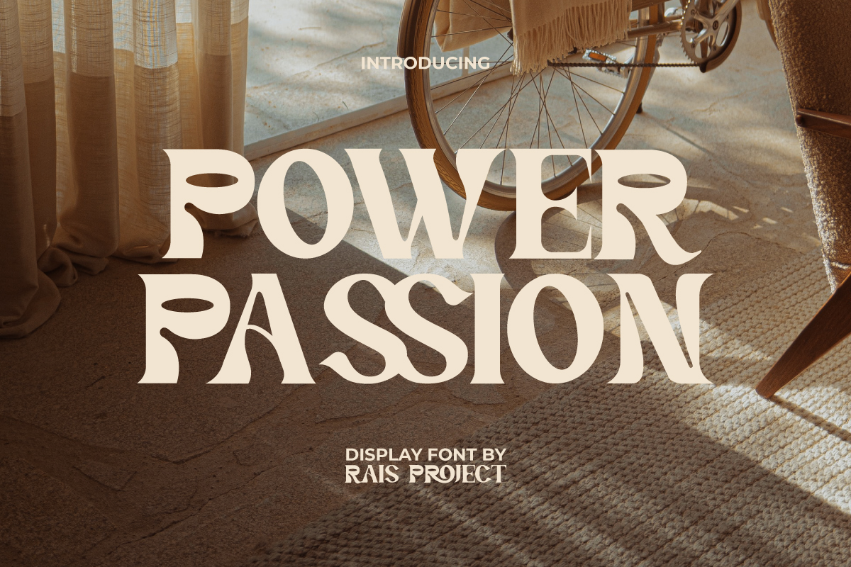 Power Passion Demo