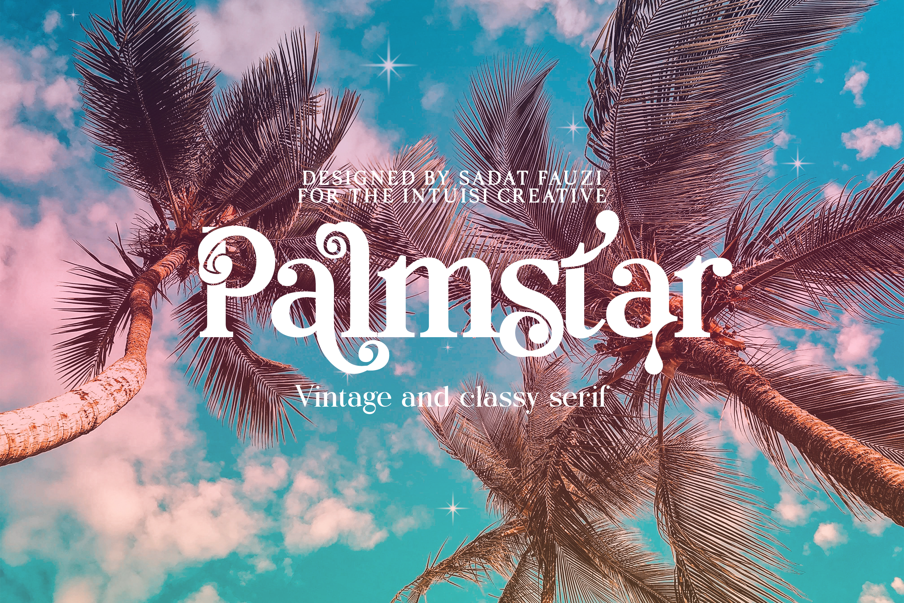 Palmstar