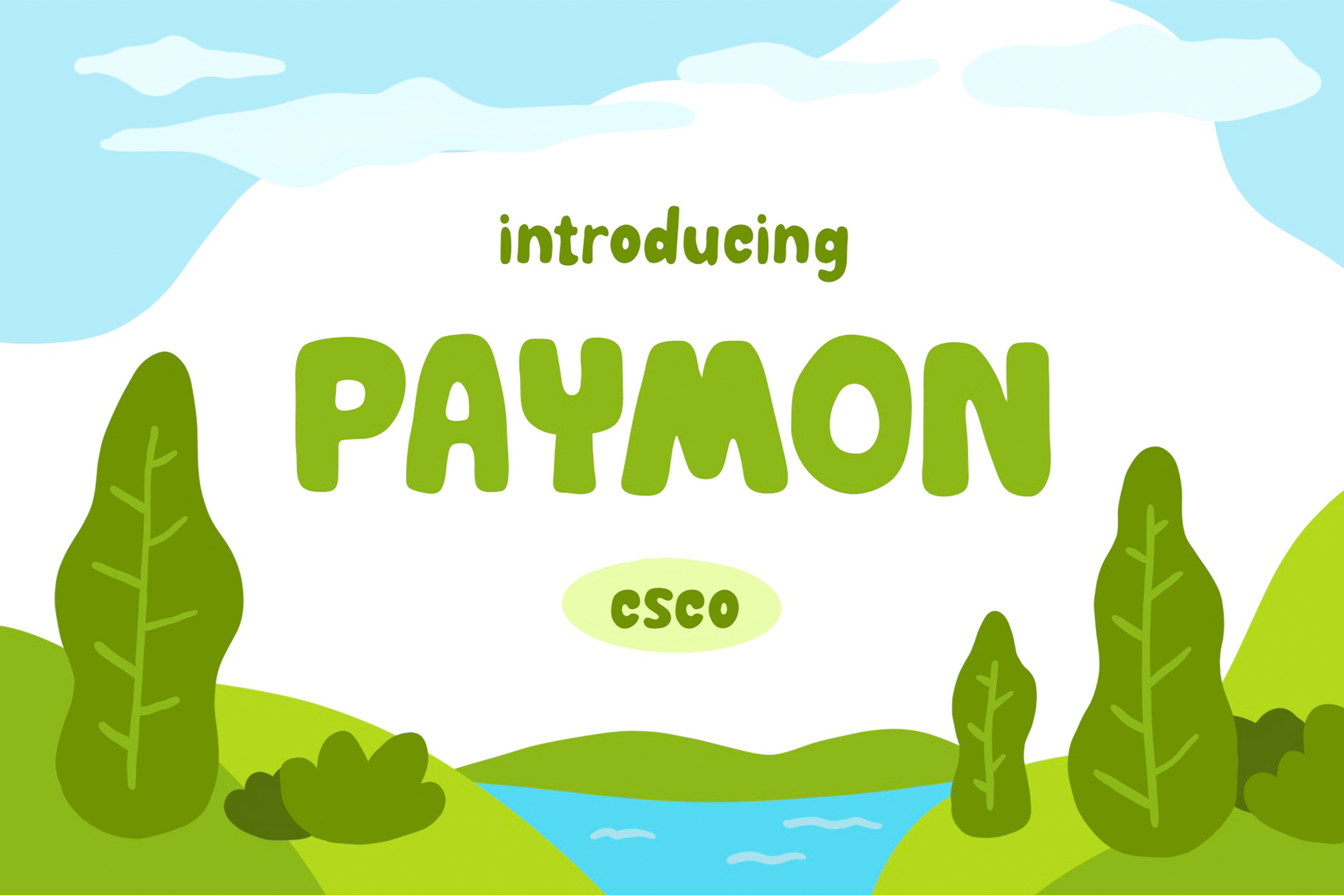 Paymon Free