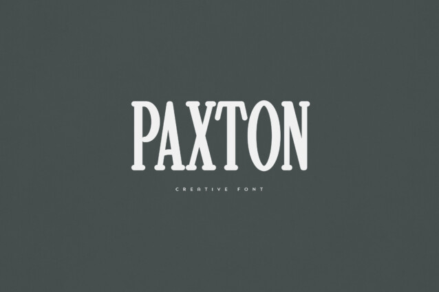 Paxton