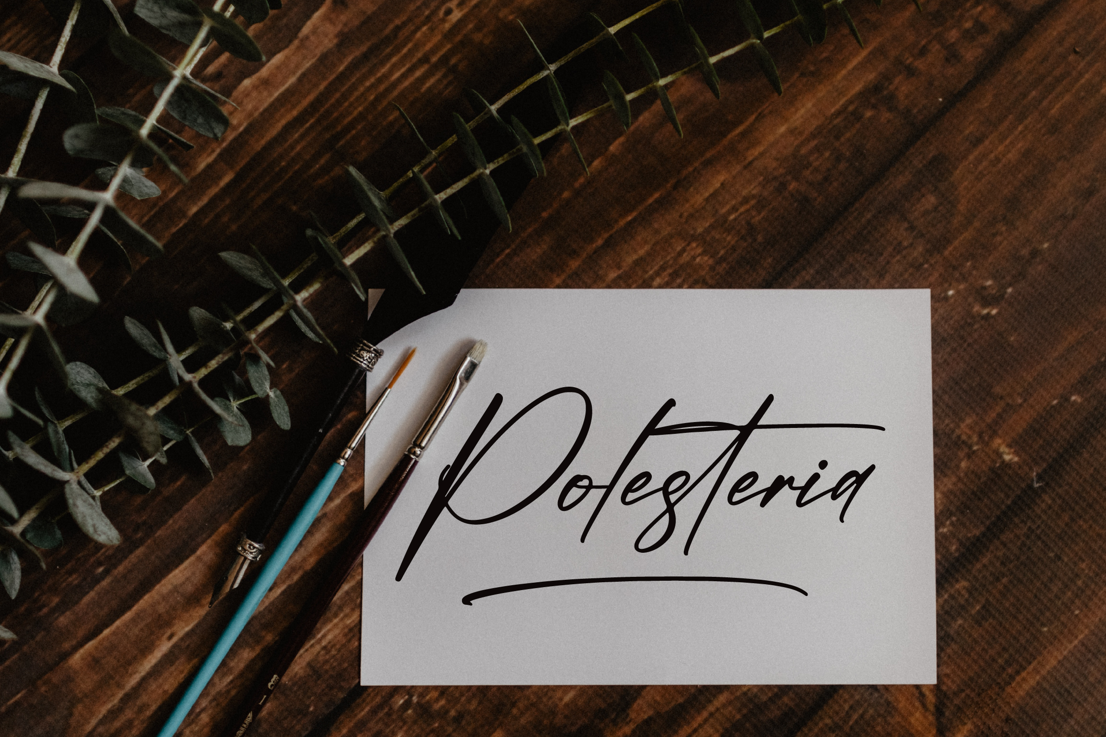 Polesteria