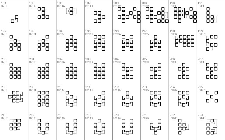 PipeSquare Rounded