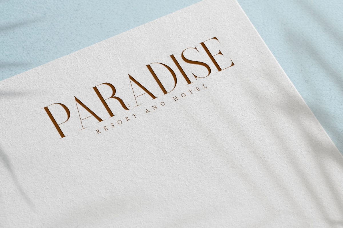 Paradise Thin Demo