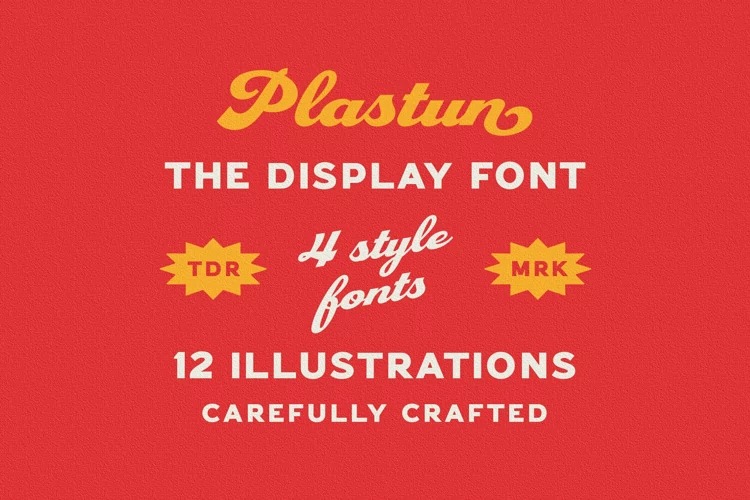 Plastun Script