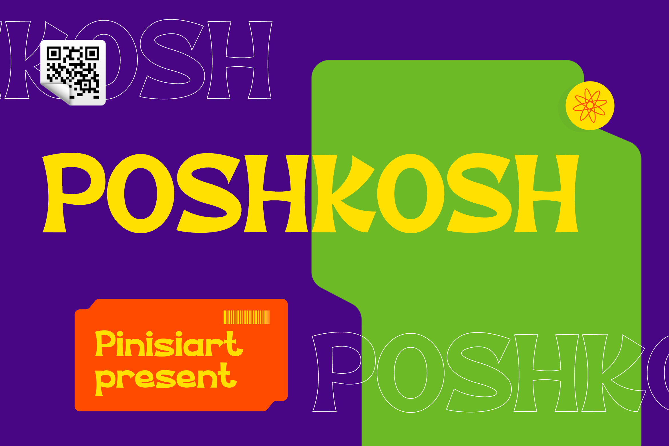 POSHKOSH
