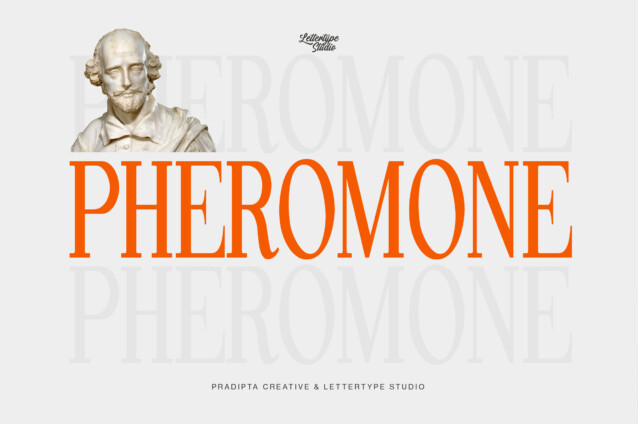 Pheromone
