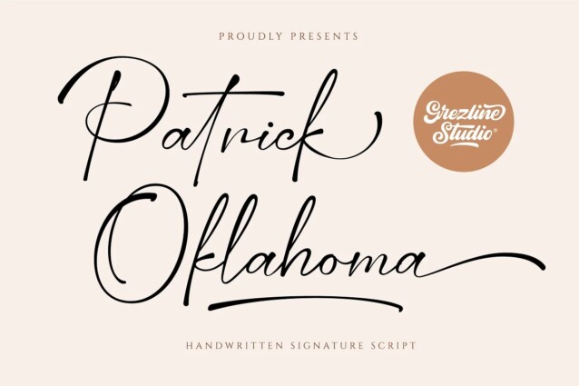 Patrick Oklahoma