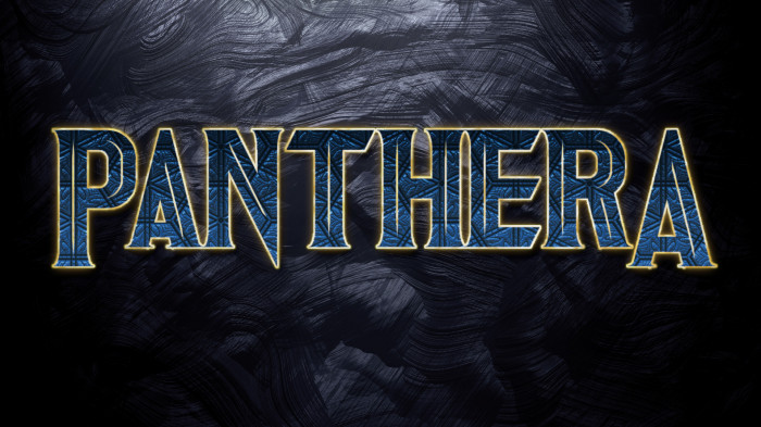 Panthera