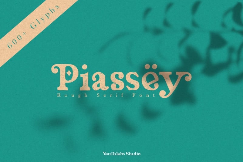 Piassey Free