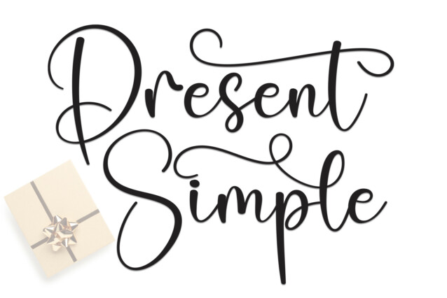 Present Simple