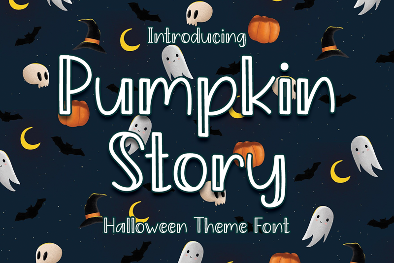 Pumpkin Story