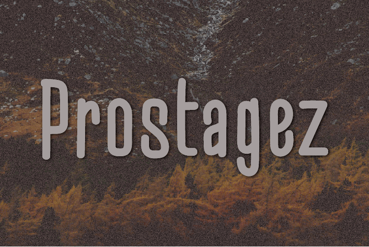 Prostagez