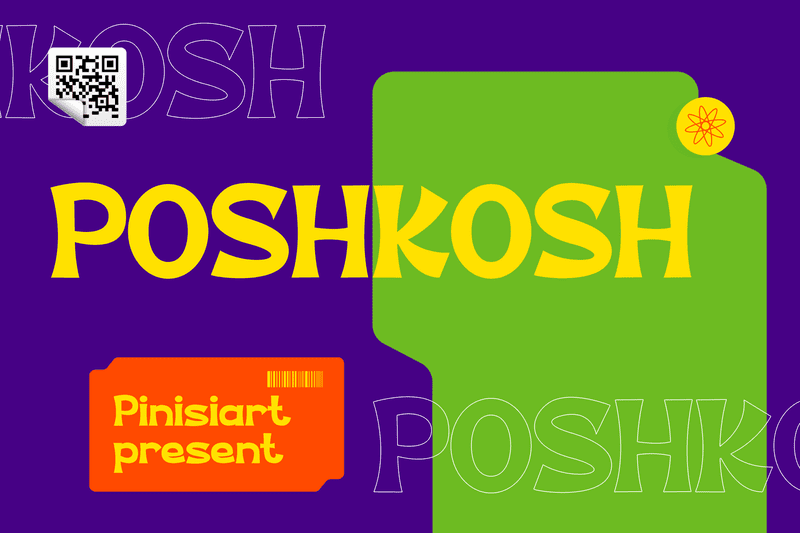 POSHKOSH