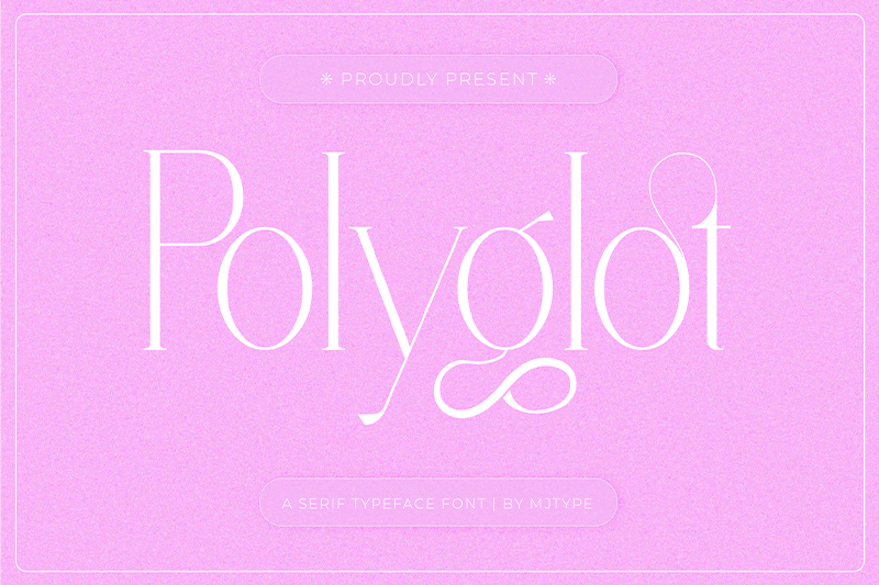 Polyglot-Demo