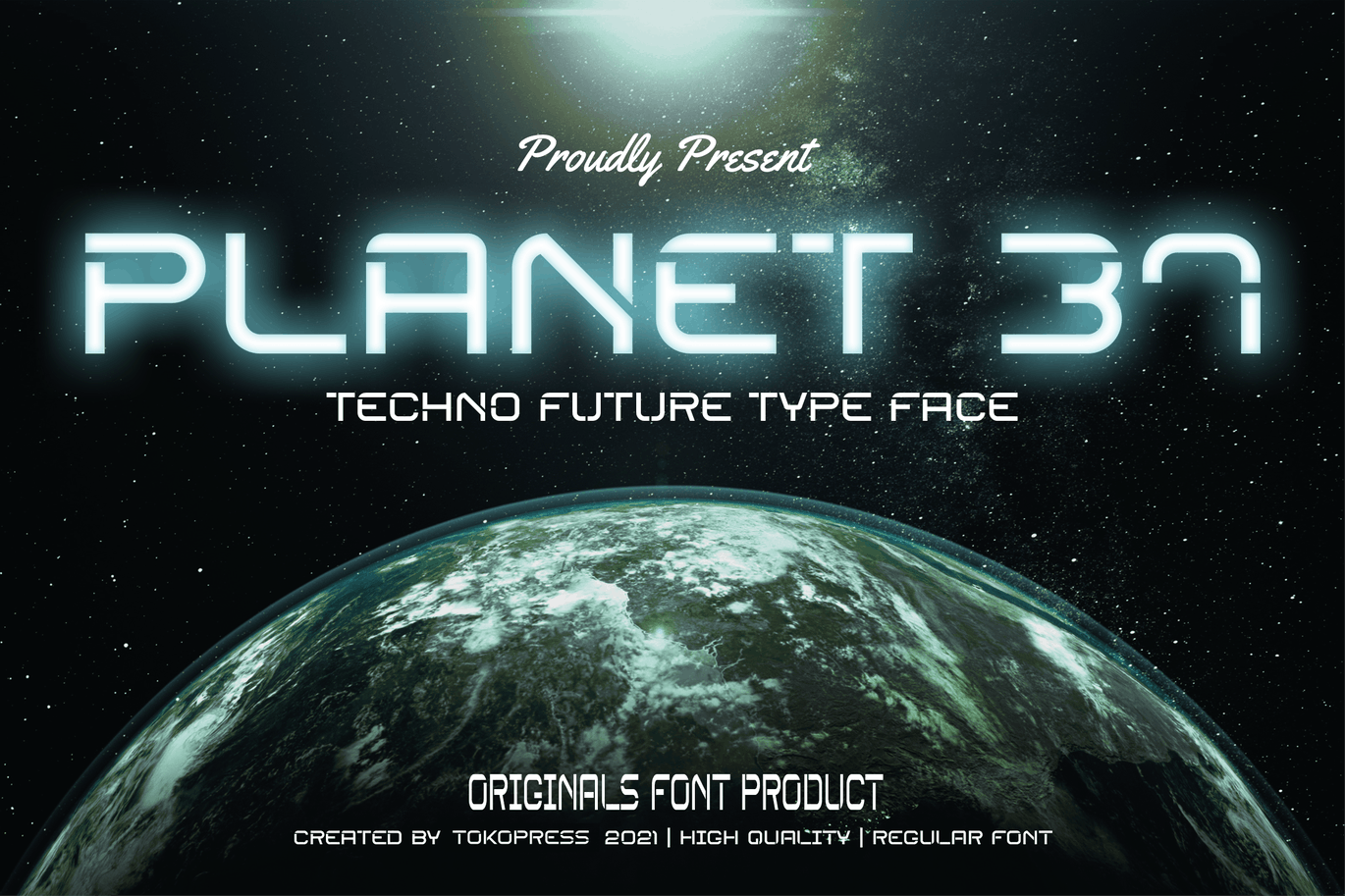 Planet 37