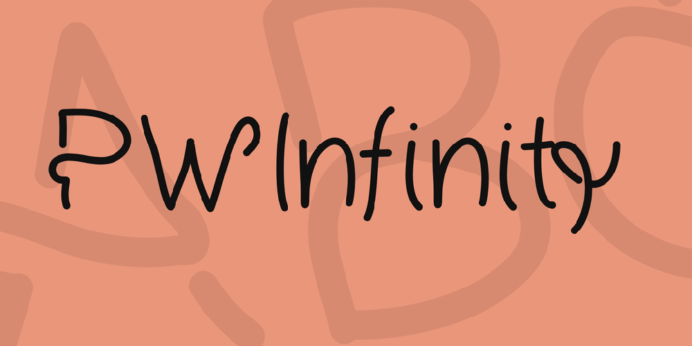 PWInfinity