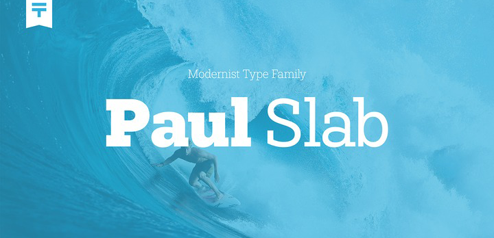 Paul Slab