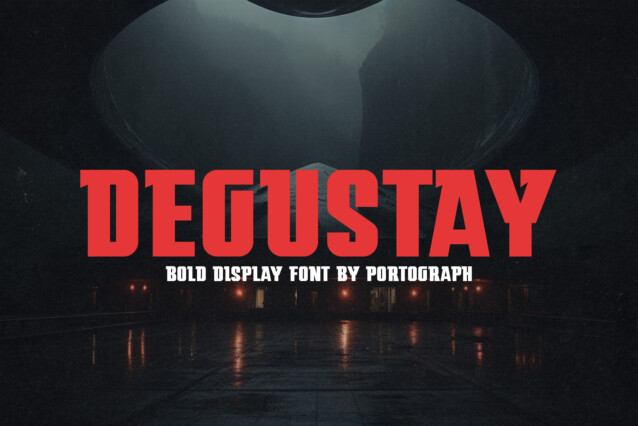 PTG DEGUSTAY - DEMO