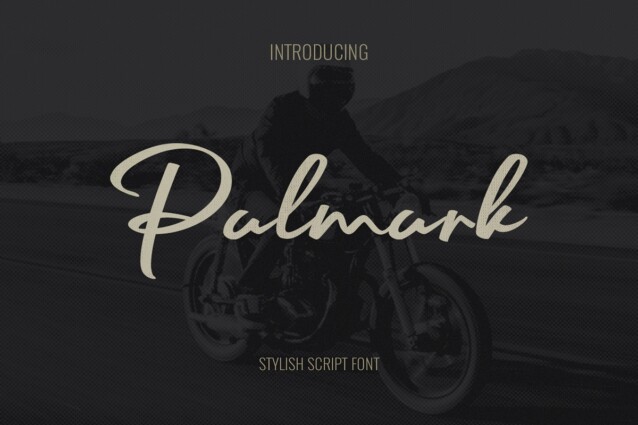 Palmark