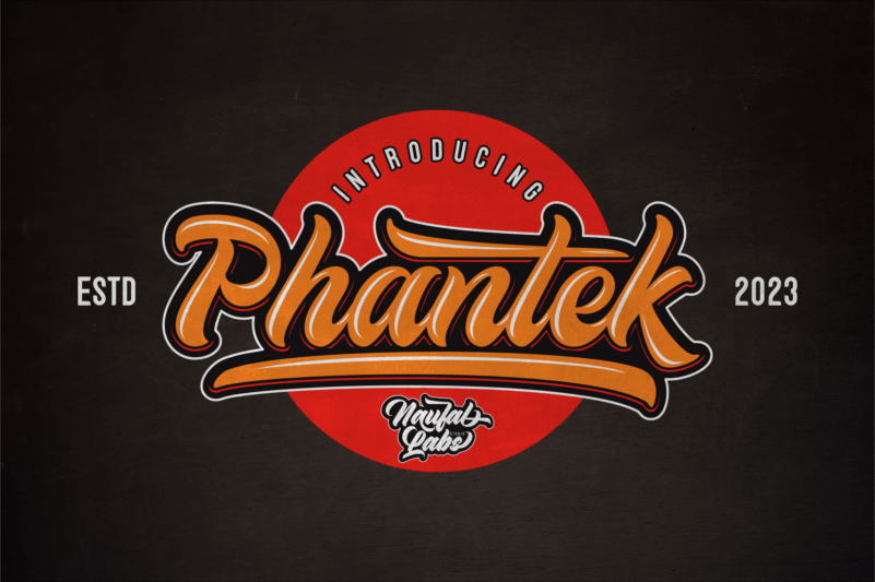Phantek