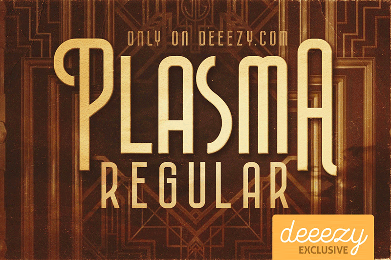 Plasma Regular