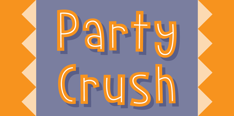 Party Crush DEMO