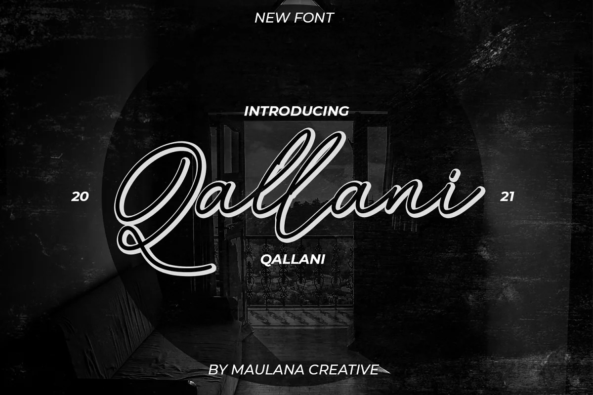 Qallani Free