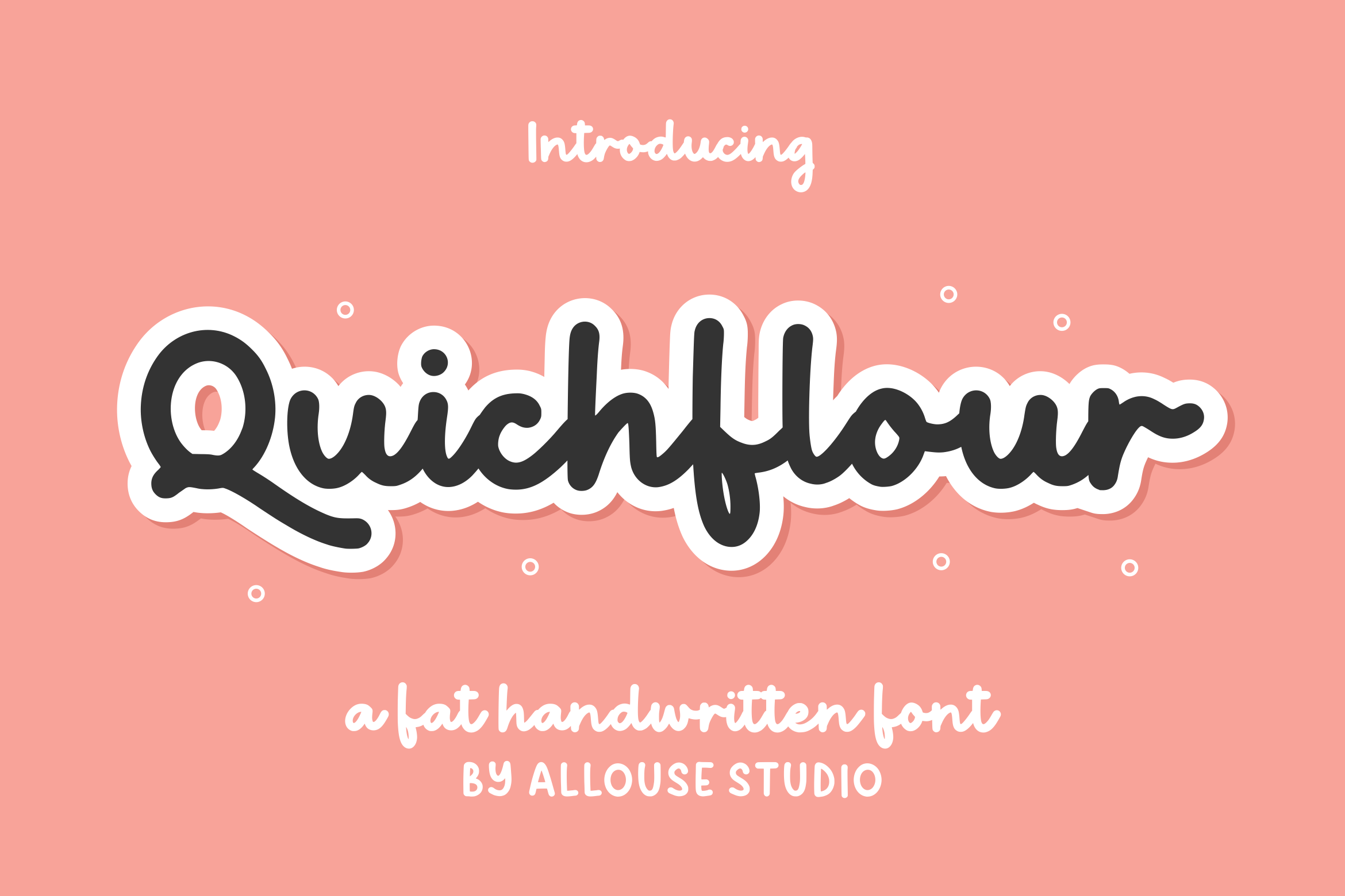 Quichflour Demo