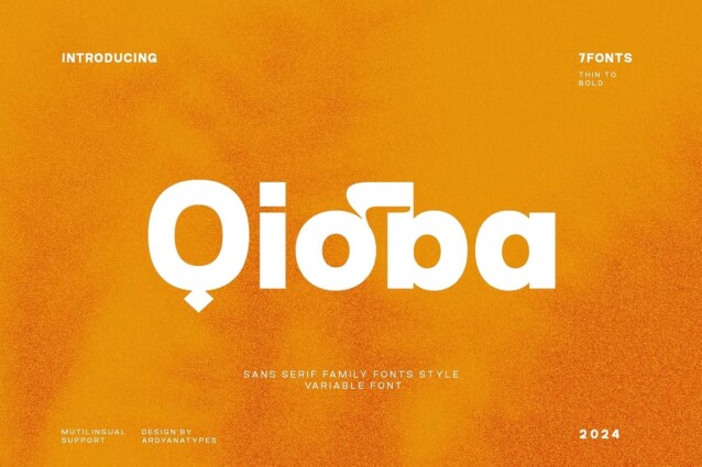 Qioba