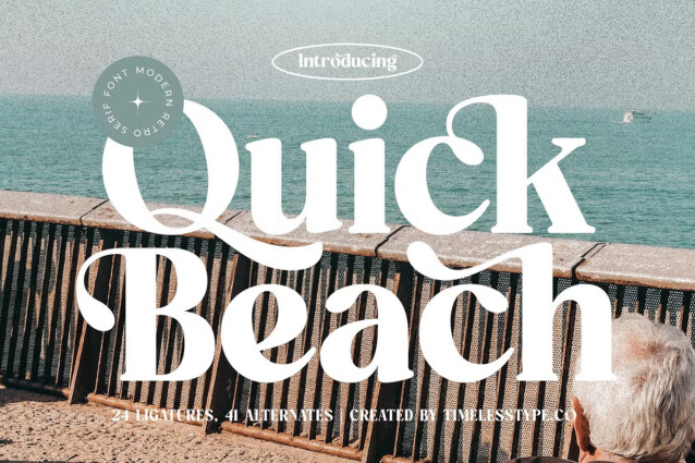 Quick Beach