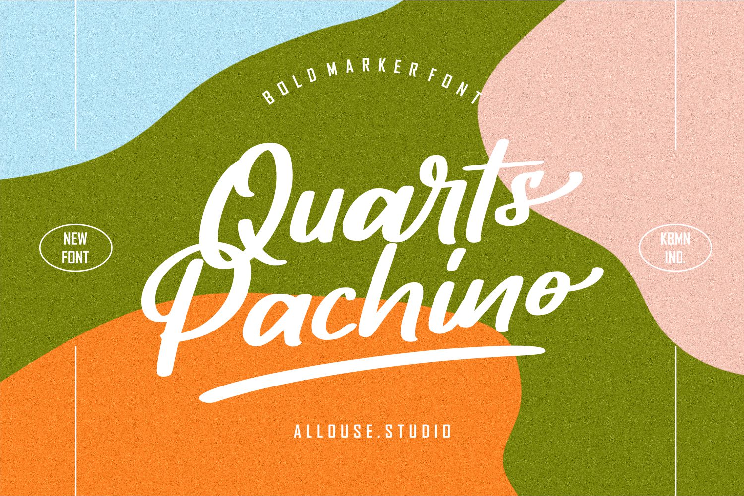 Quarts Pachino Demo Version