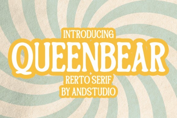 QUEENBEAR