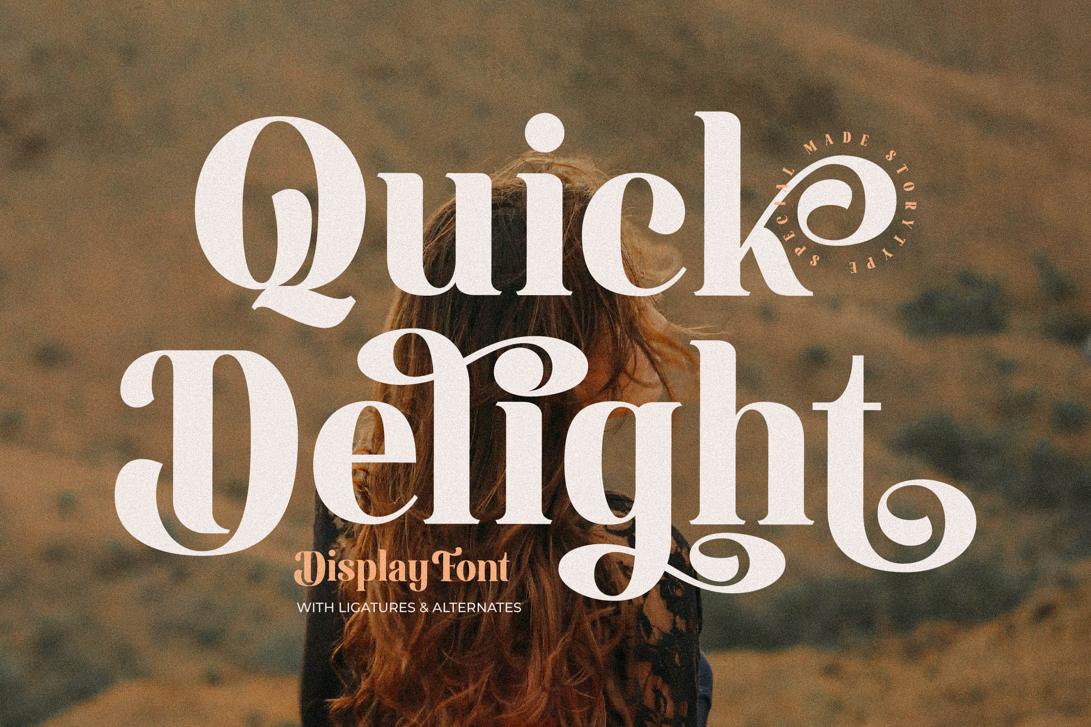 Quick Delight