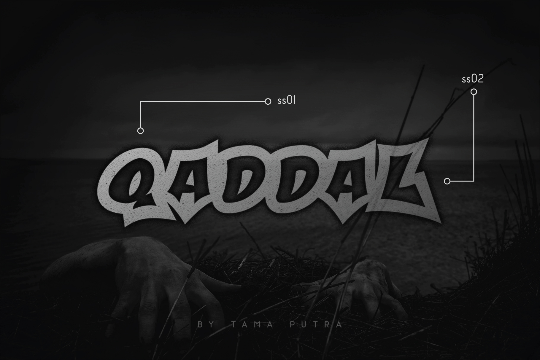 Qaddal Personal Use