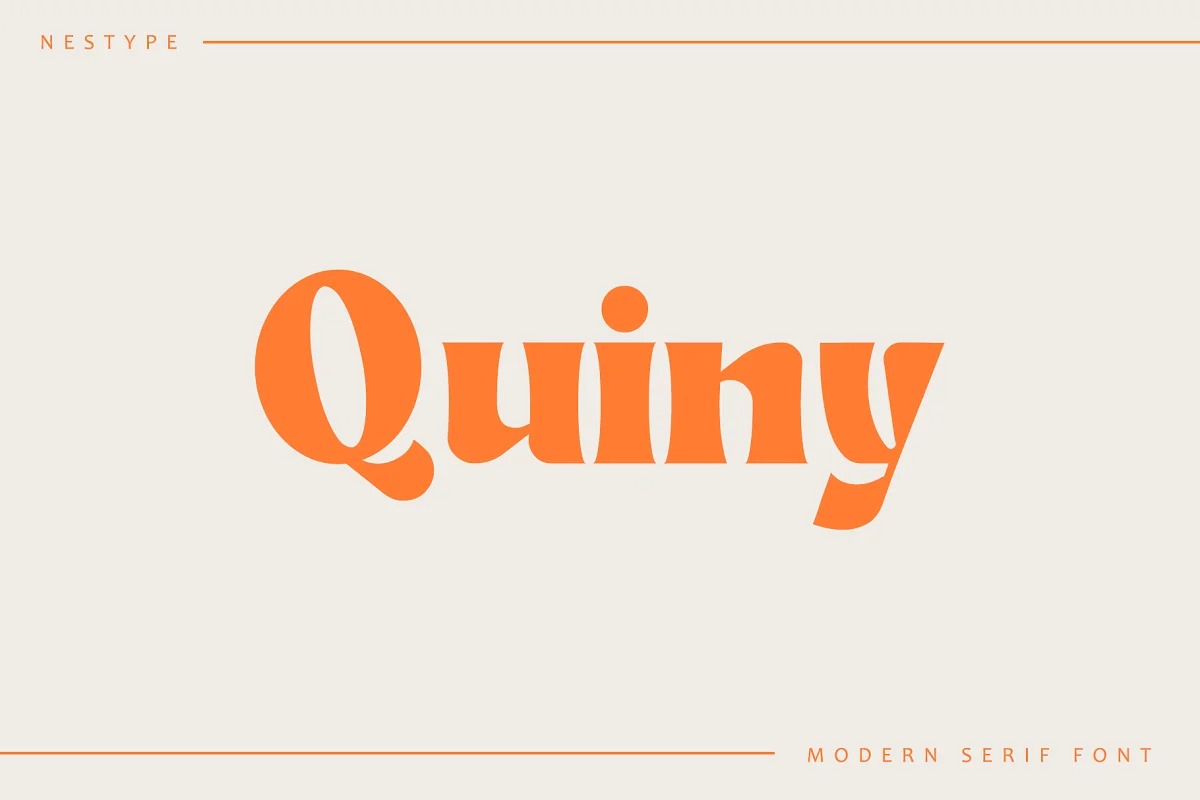 Quiny