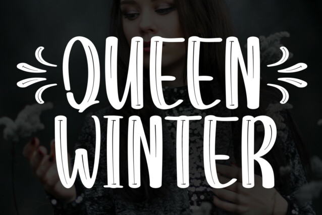 Queen Winter