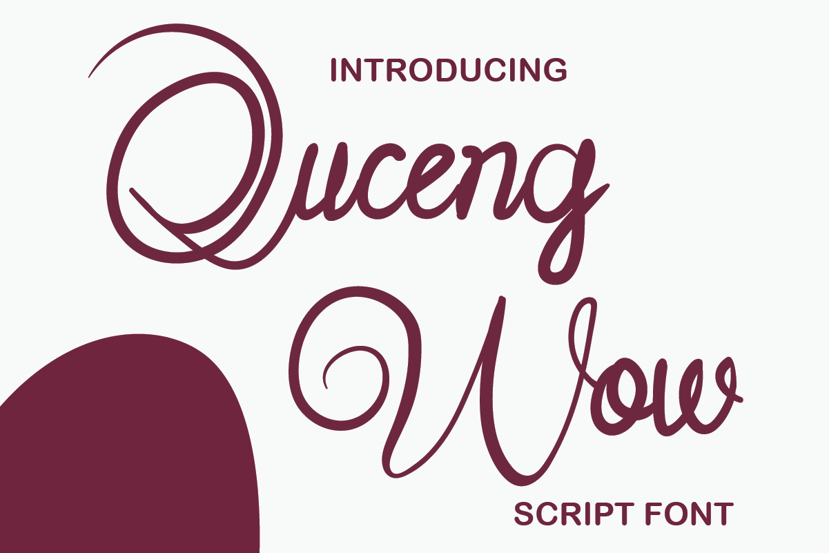 Quceng Woc