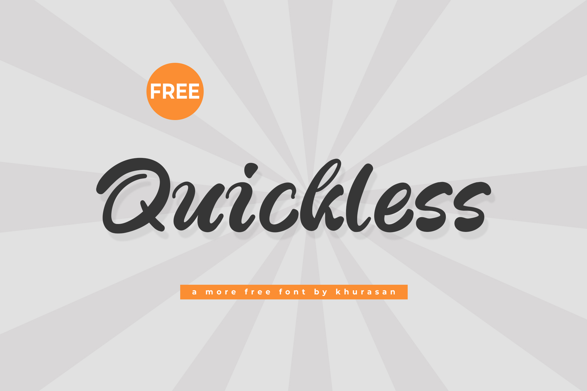 Quickless