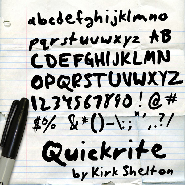 Quickrite