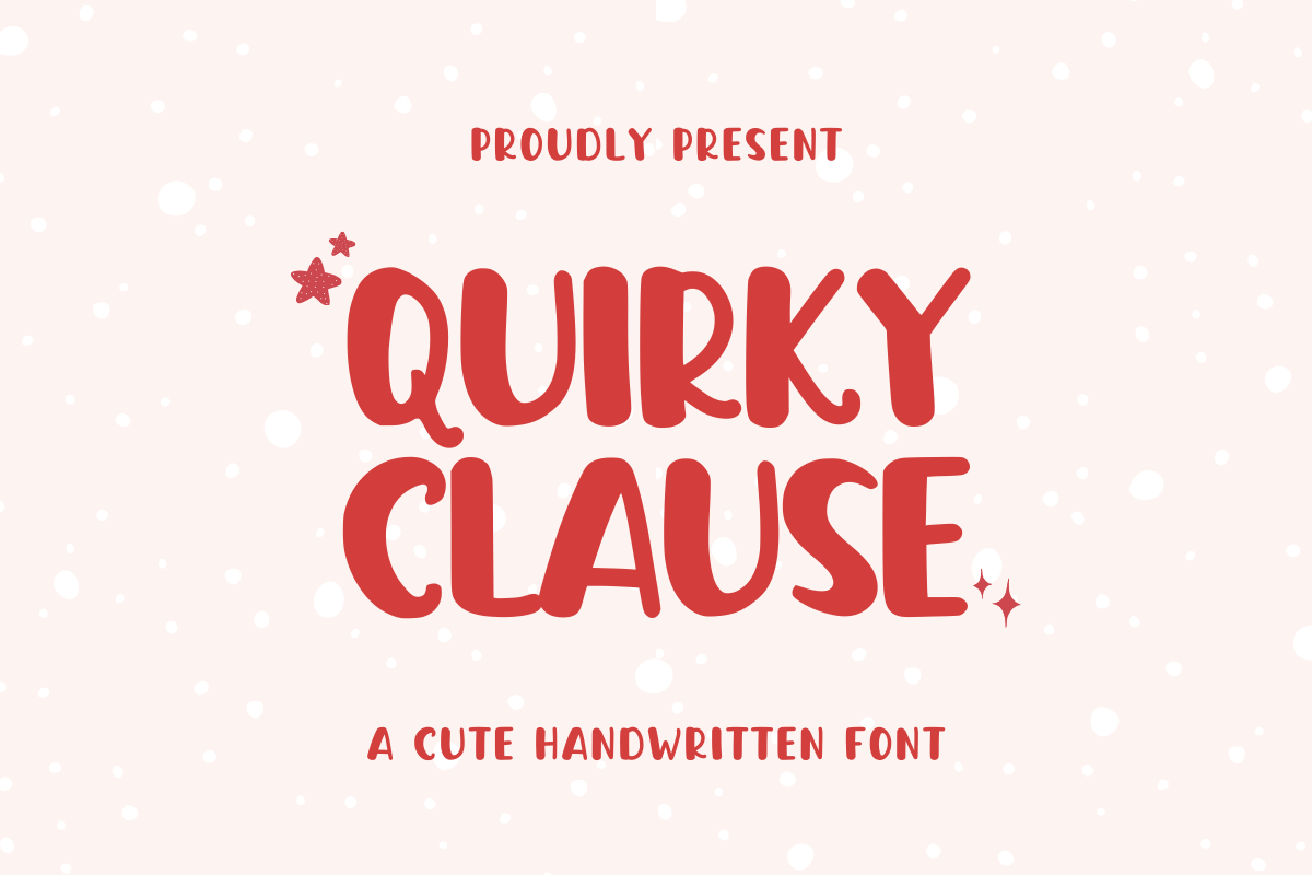 Quirky Clause