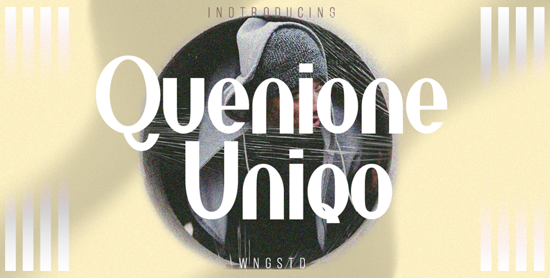 Quenione Unico